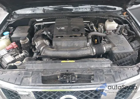 2021 Nissan Frontier Long Bed Sv 4X2 z USA, uszkodzony, nr VIN 1N6ED0FA9MN700423